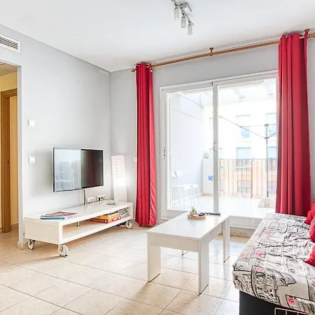 Apartment Double Ensuite Tvpool *