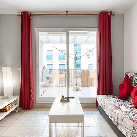 Double Ensuite Tvpool Apartment Denia