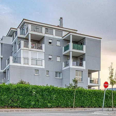 Apartment Double Ensuite Tvpool *