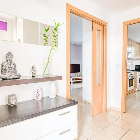 Apartment Double Ensuite Tvpool