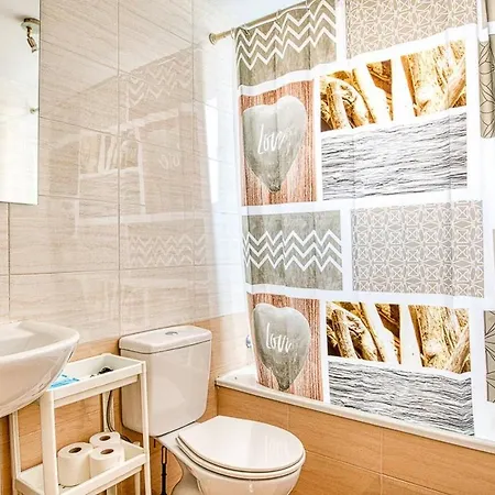 Double Ensuite Tvpool *