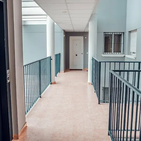 Apartment Double Ensuite Tvpool