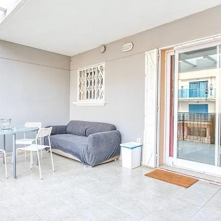 Apartment Double Ensuite Tvpool *