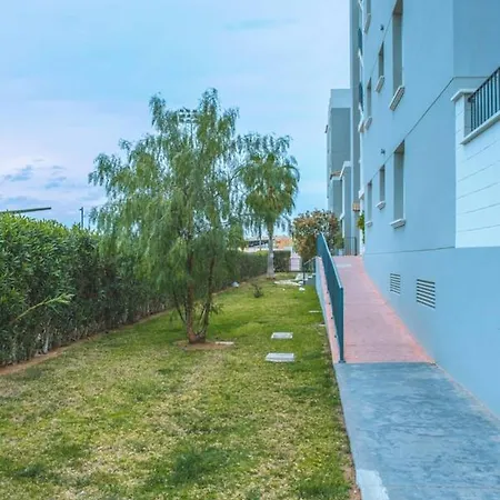 Double Ensuite Tvpool * Denia